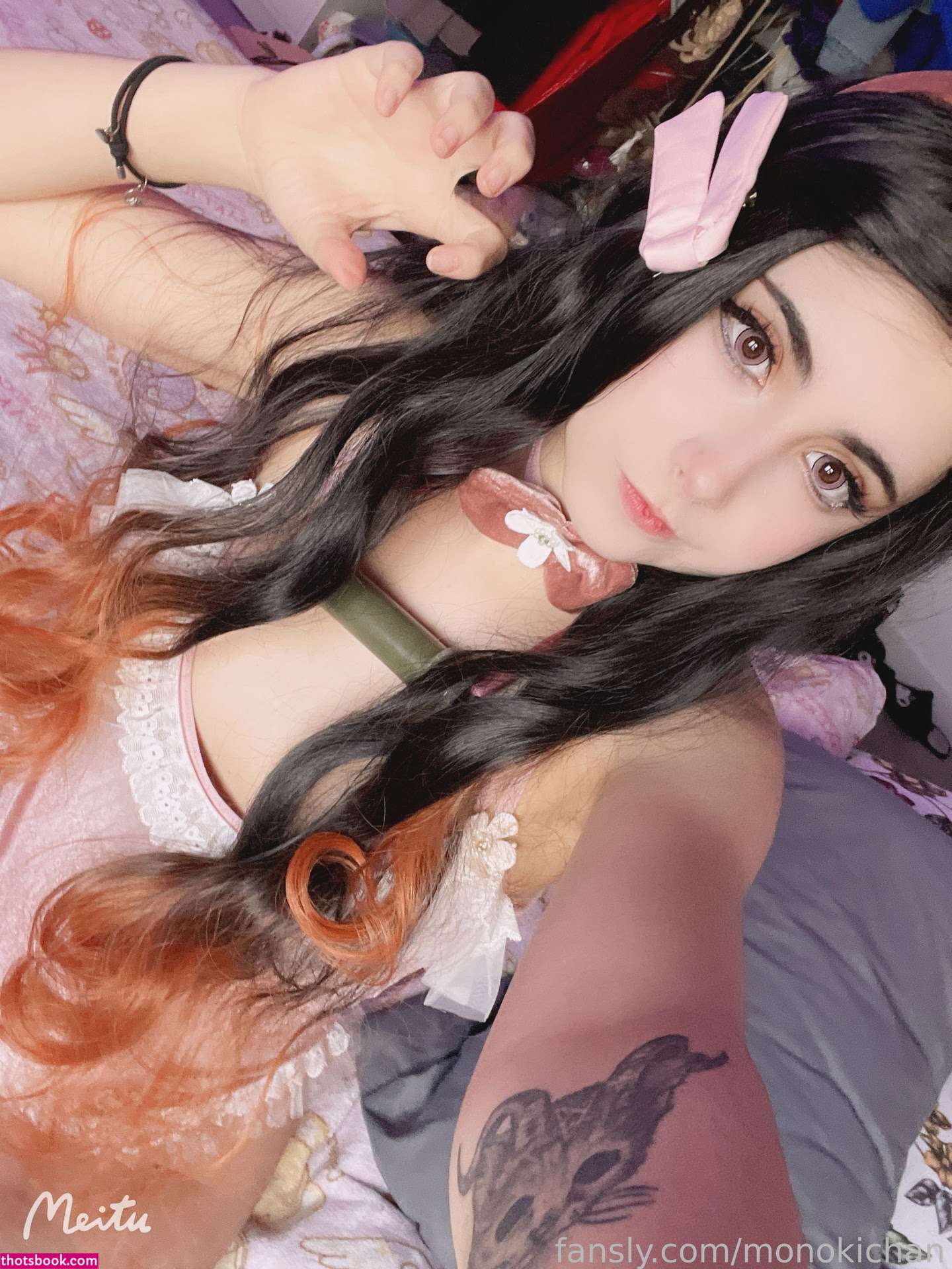 Monokichan Photo #246