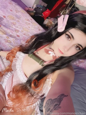 Monokichan Photo #264