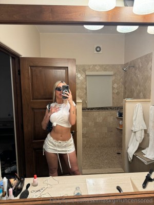 Briana Armbruster Photo #351