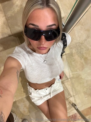 Briana Armbruster Post #43