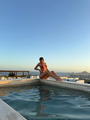 Briana Armbruster Photo #368