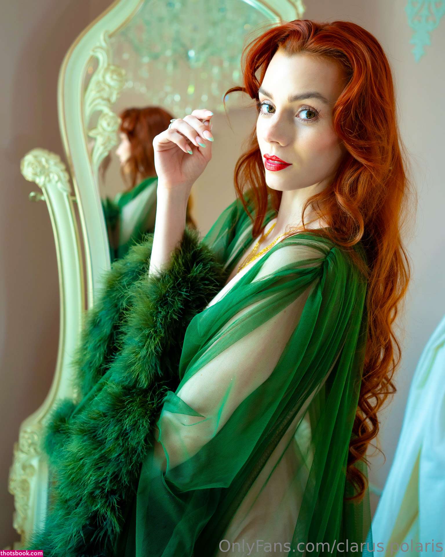 Clarus Polaris Photo #390