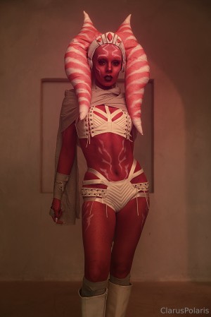 Clarus Polaris Photo #641