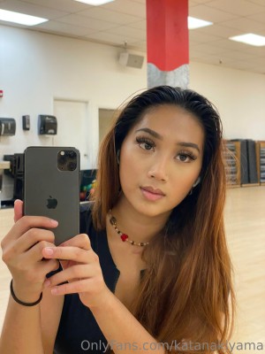 Katana Kiyama Photo #47