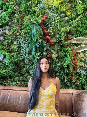 Katana Kiyama Photo #48