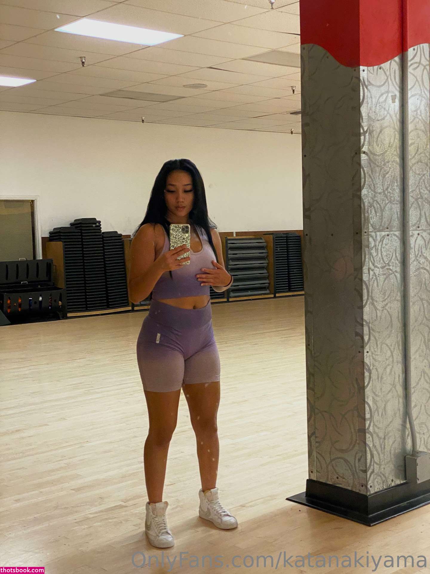 Katana Kiyama Photo #52