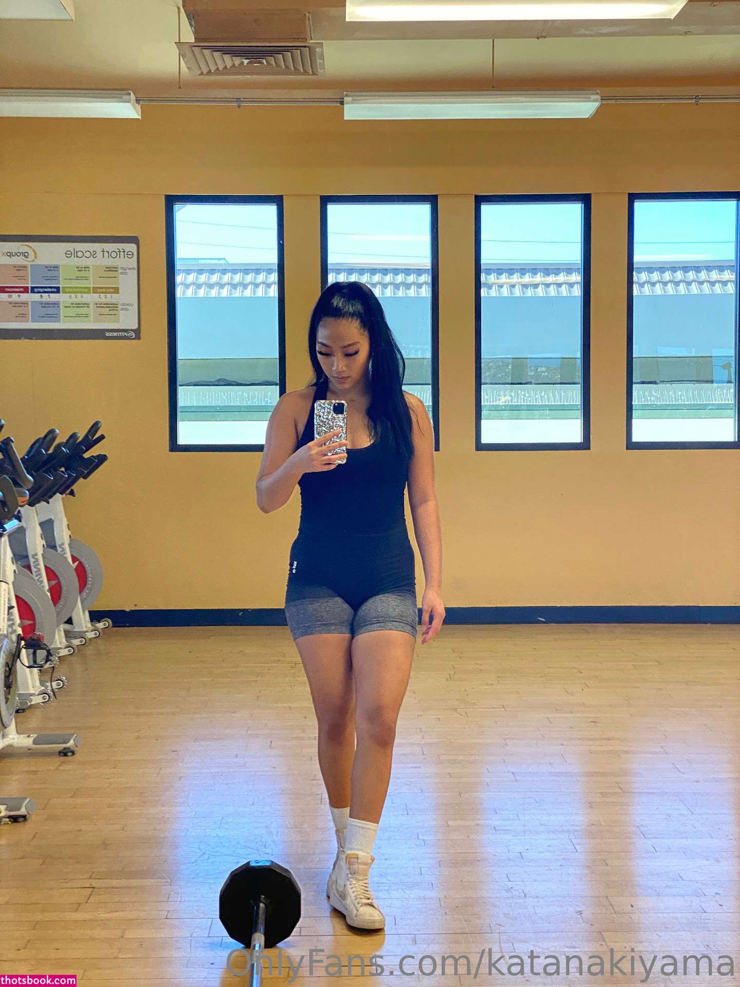 Katana Kiyama Photo #54