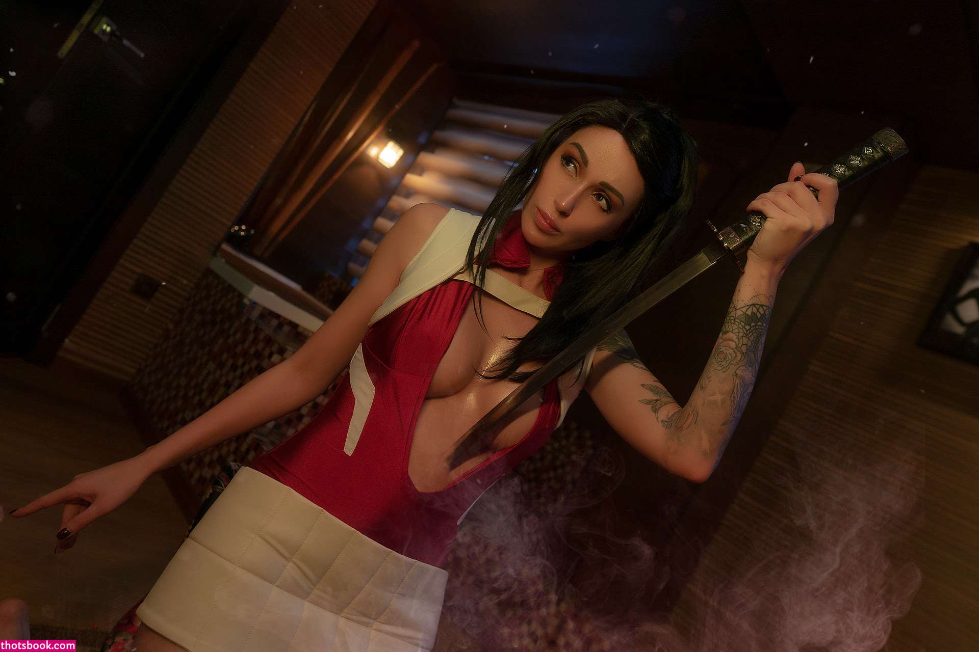 Lera Himera Photo #887