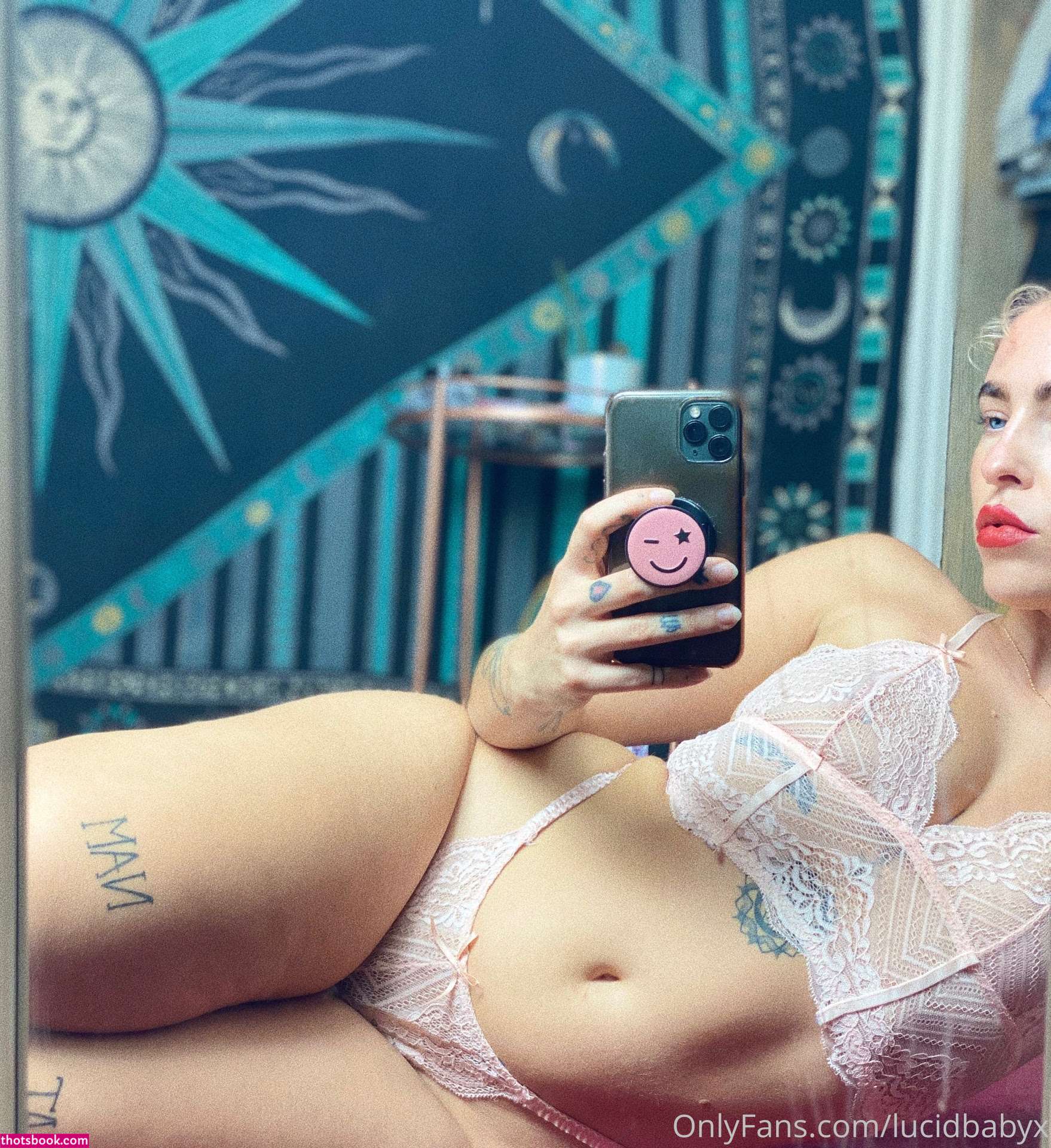Lucidbaby Photo #114