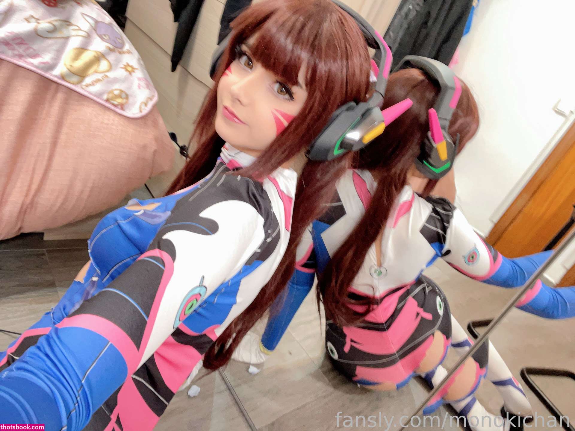 Monokichan Photo #269