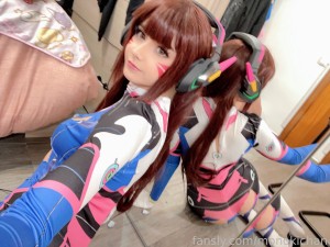 Monokichan Photo #269