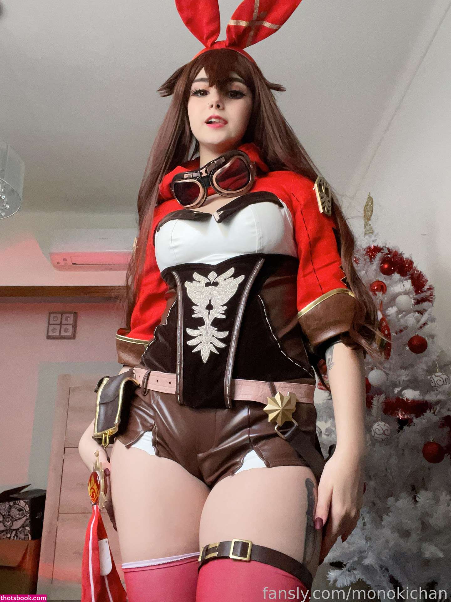 Monokichan Photo #289