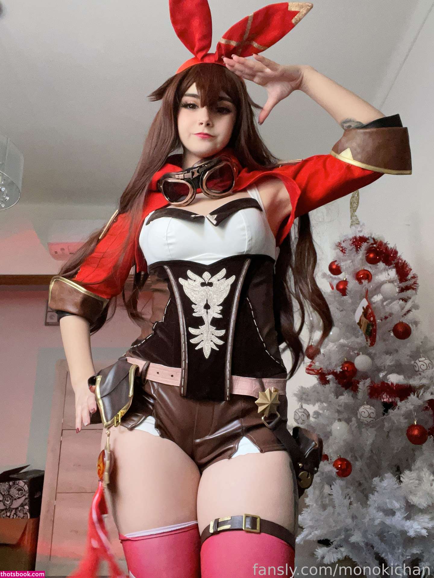 Monokichan Photo #291