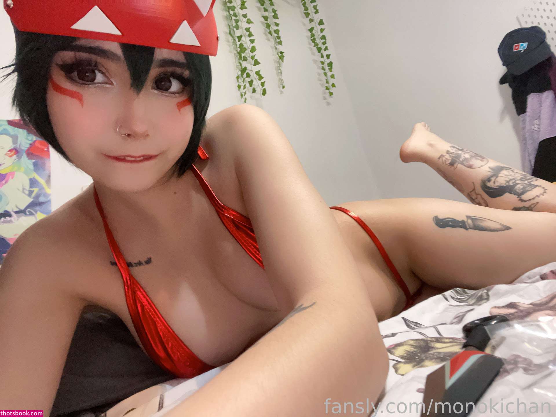 Monokichan Photo #379