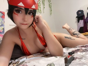 Monokichan Photo #396