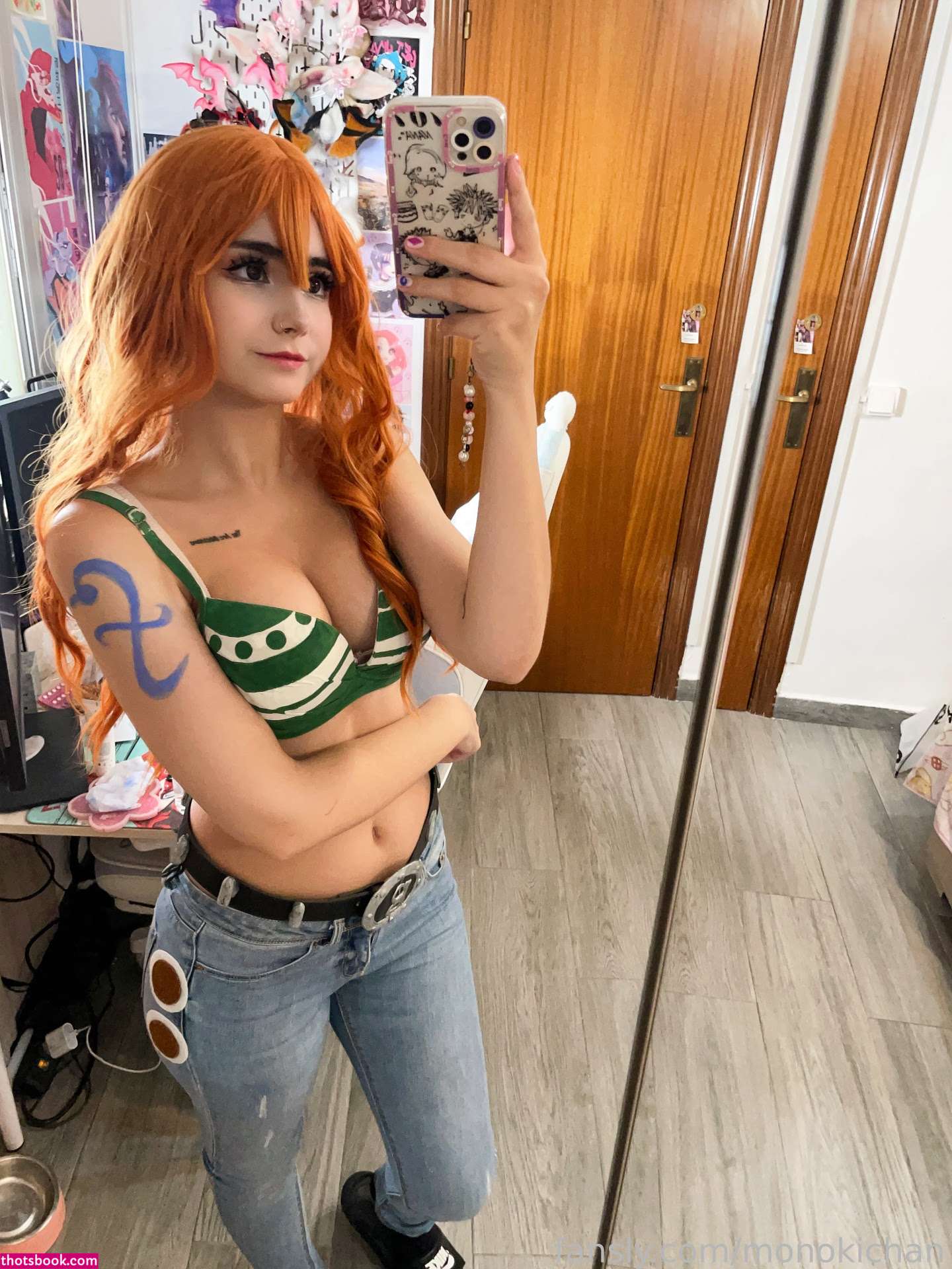 Monokichan Photo #413