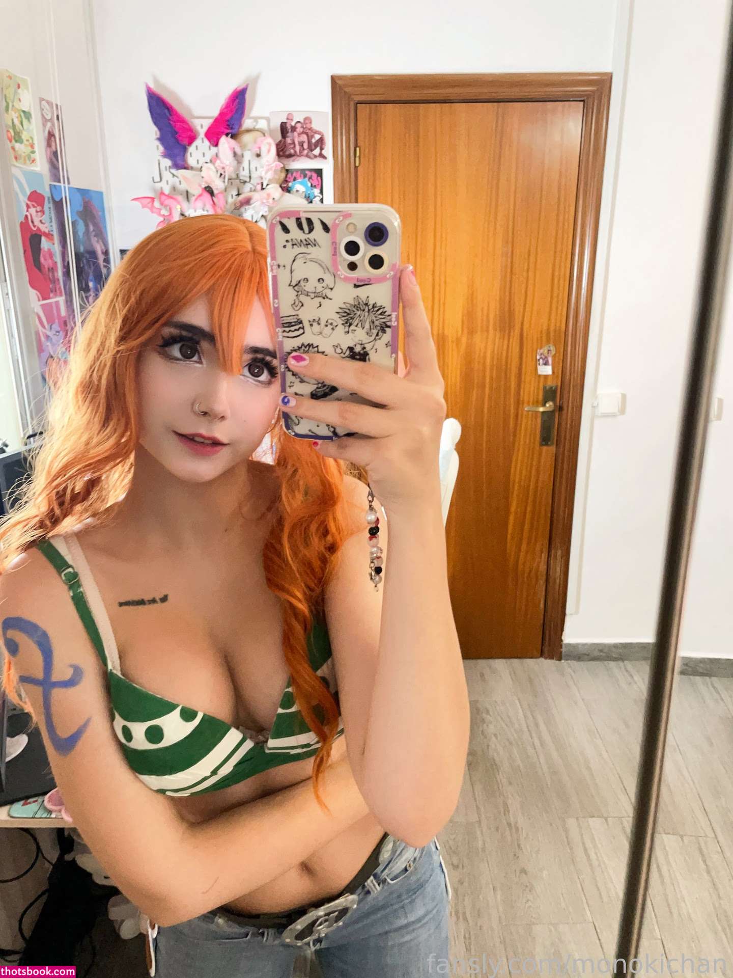 Monokichan Photo #418