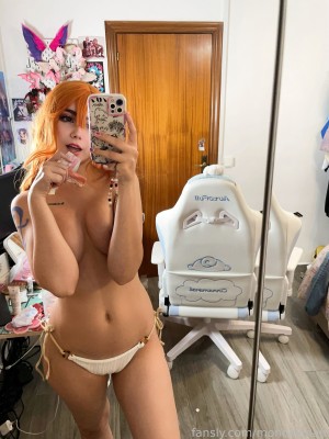 Monokichan Photo #415