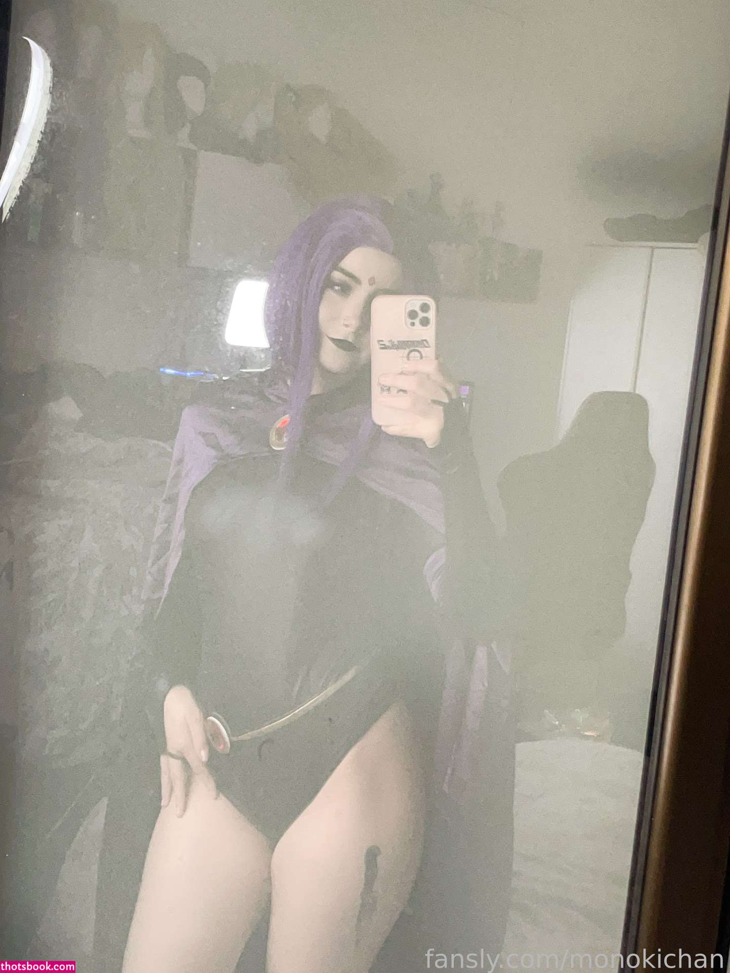 Monokichan Photo #425