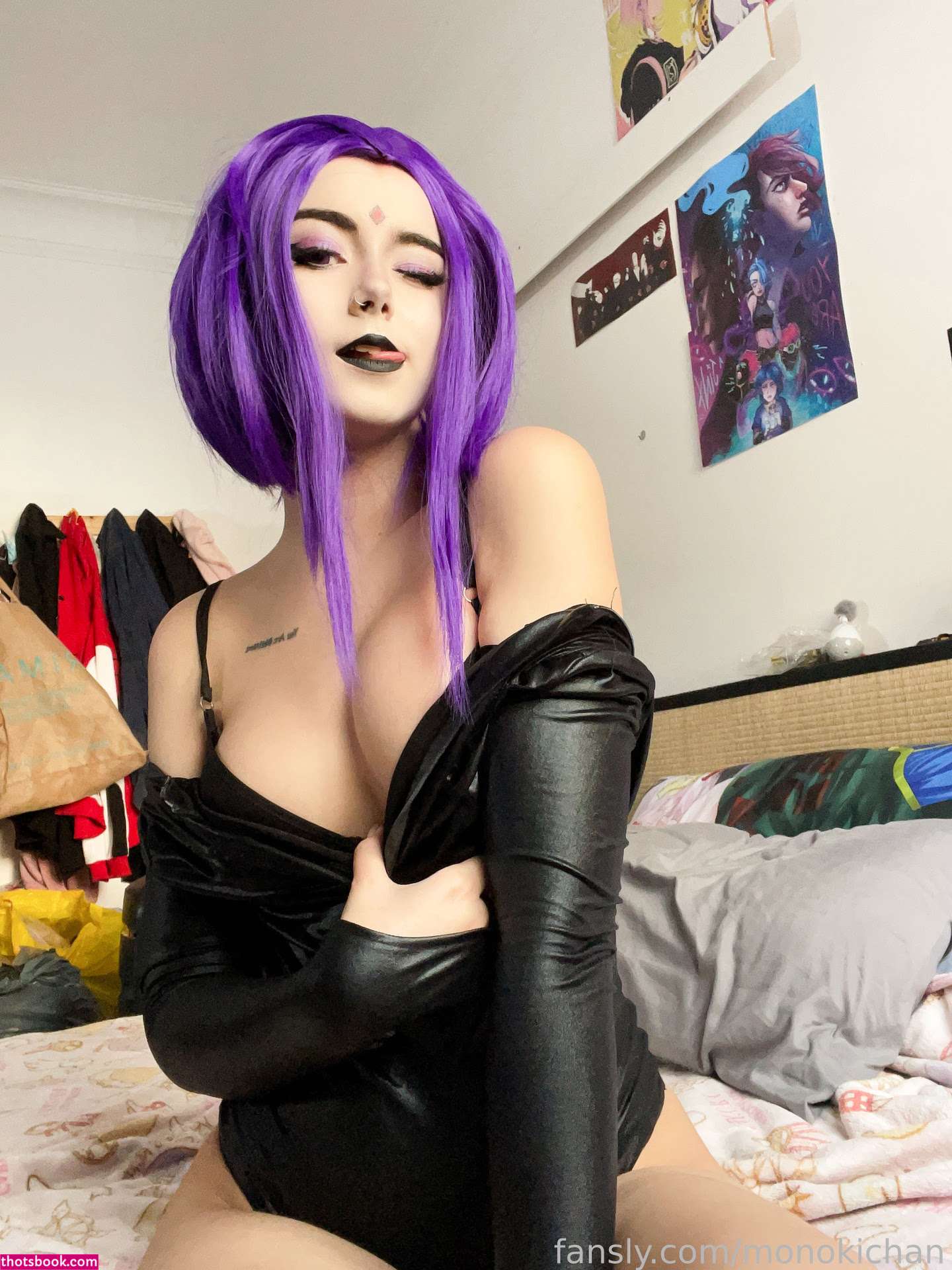 Monokichan Photo #451