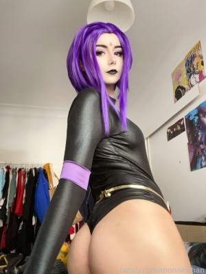 Monokichan Photo #460