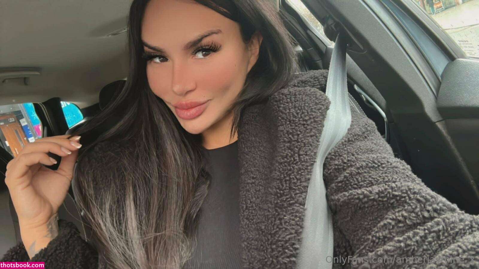 Amber Jasmine Photo #148