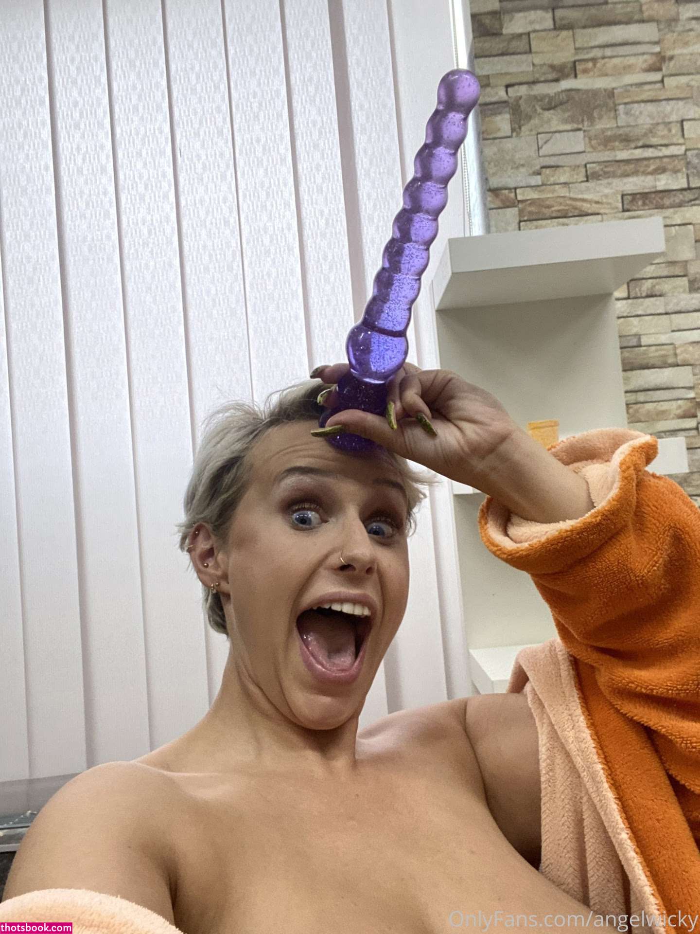 Angel Wicky Photo #94