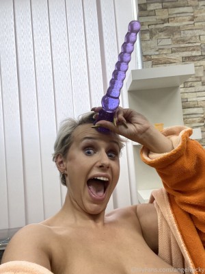 Angel Wicky Photo #94