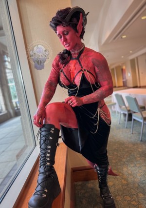 Autumn Ivy Photo #150