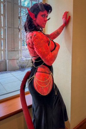 Autumn Ivy Photo #151