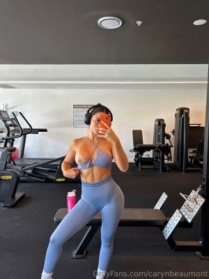 Caryn Beaumont Post #39