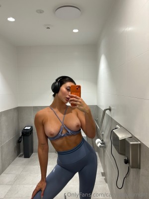 Caryn Beaumont Photo #181