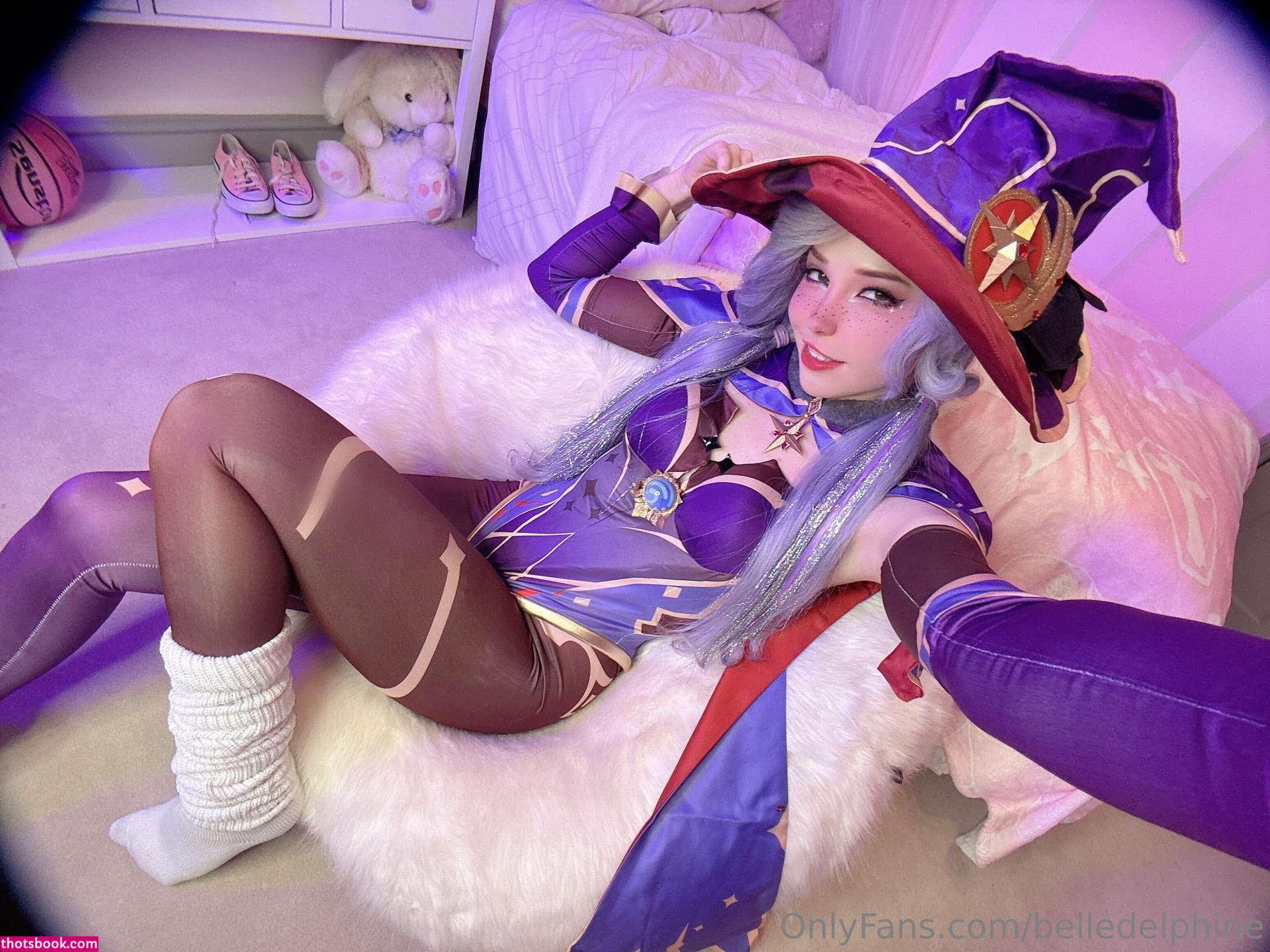 Belle Delphine Photo #6148