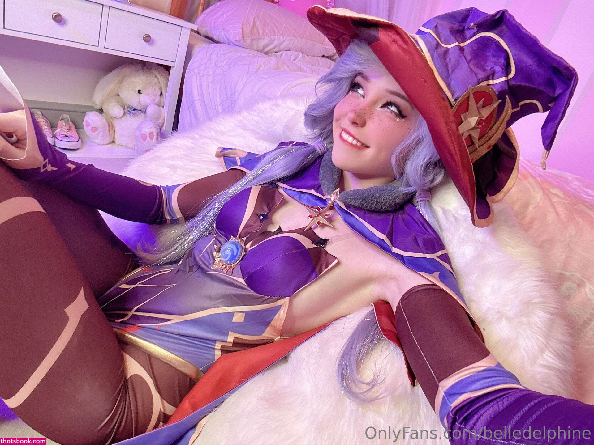 Belle Delphine Photo #6161