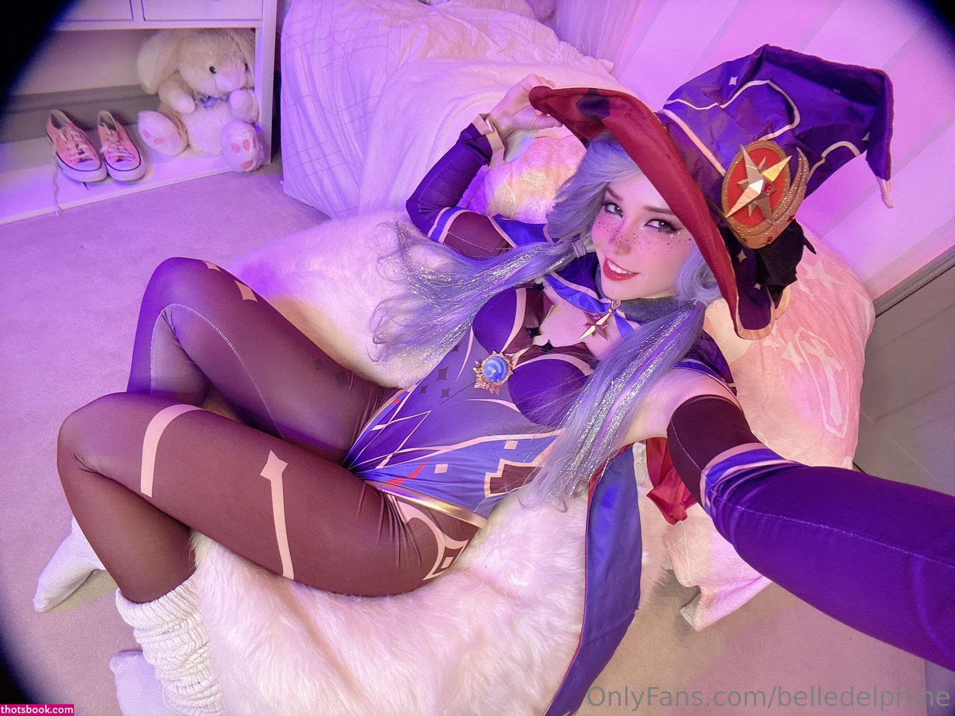 Belle Delphine Photo #6169