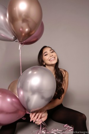 Karlee Grey Photo #276