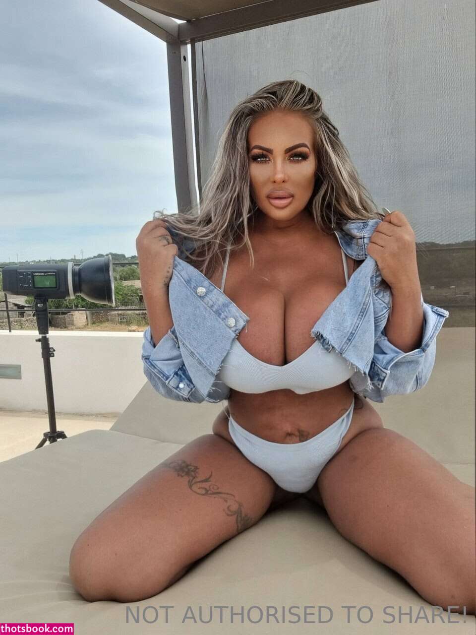 Levi Babestation Photo #58