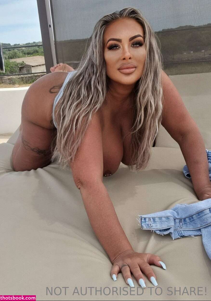 Levi Babestation Photo #64