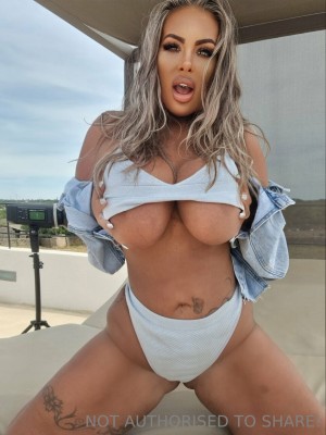 Levi Babestation Photo #61