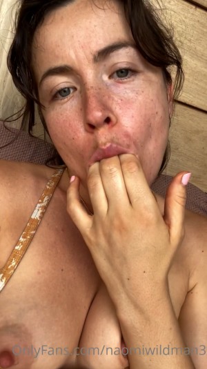 Naomi Wildman Post #4