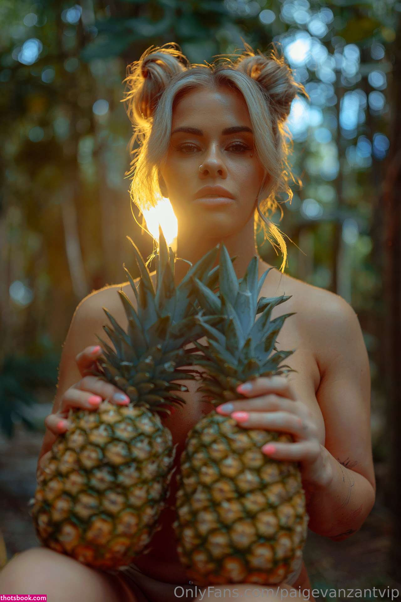 Paige Vanzant Photo #590