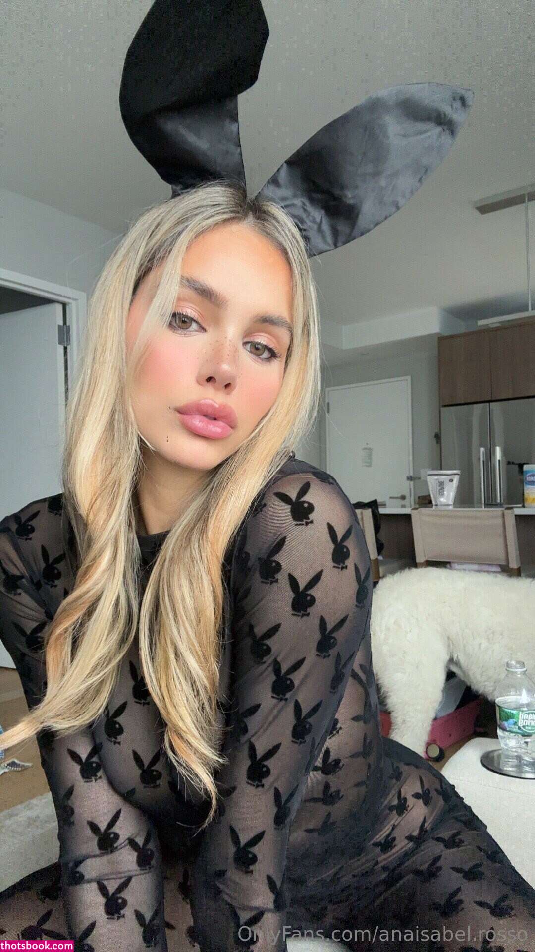 Anaisabel Rosso Photo #78