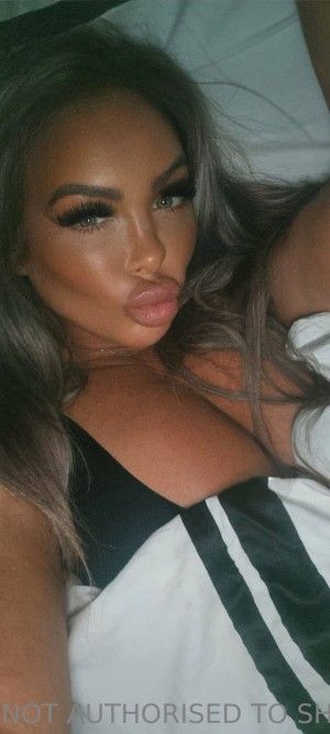 Levi Babestation Photo #167