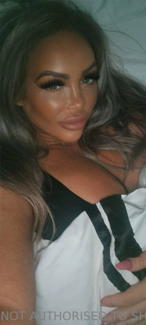 Levi Babestation Photo #170