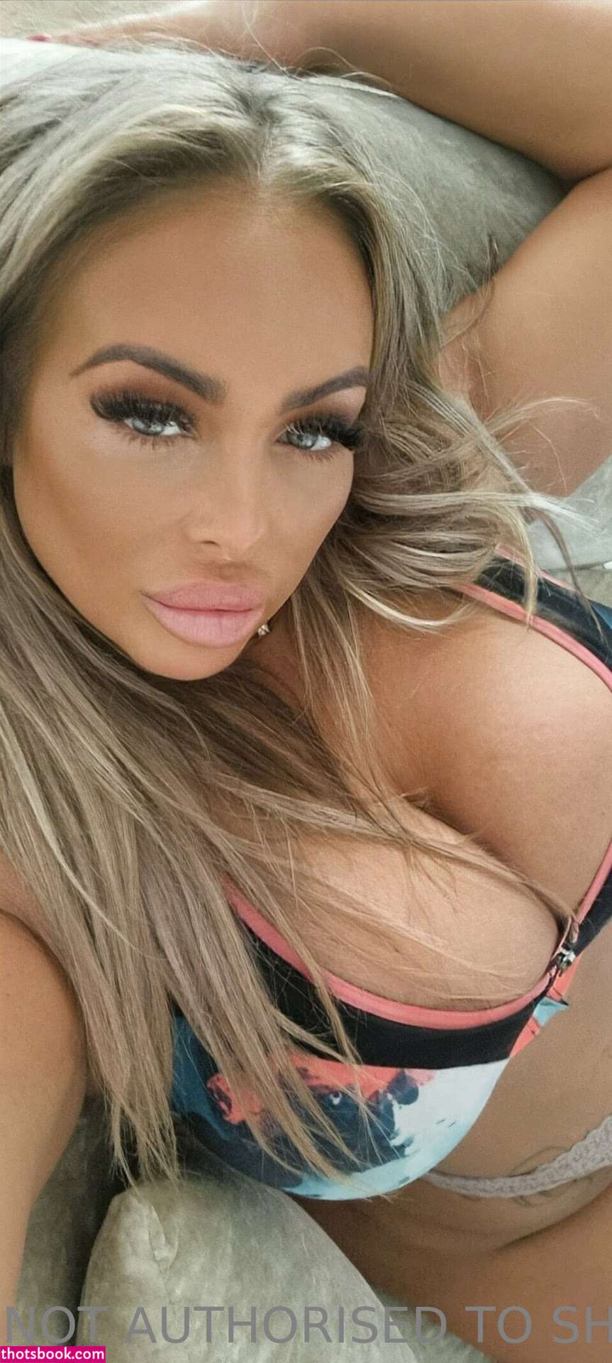 Levi Babestation Photo #262