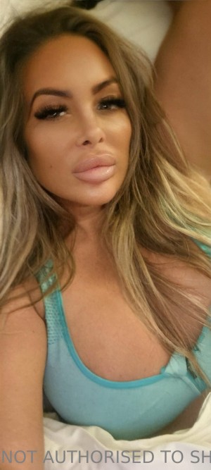 Levi Babestation Photo #259