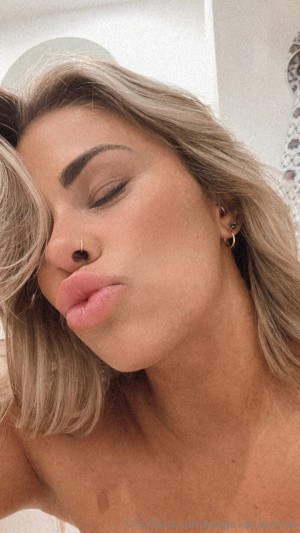 Paige Vanzant Post #154