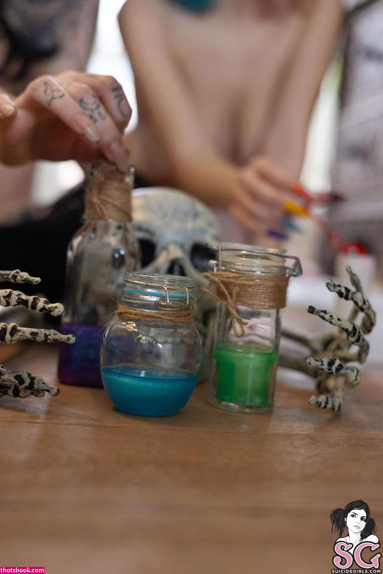 Valy Chan Photo #200