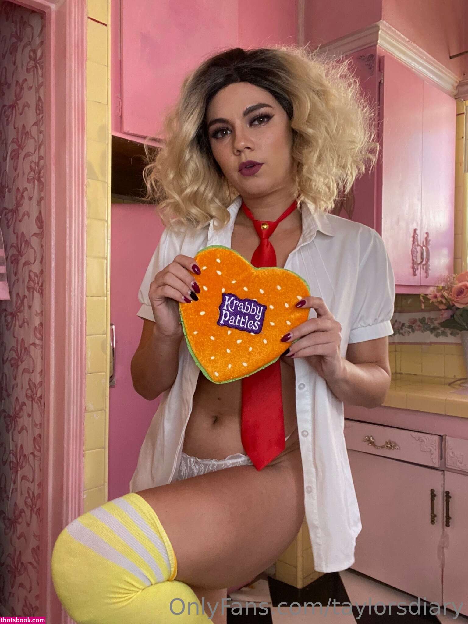 Dare Taylor Photo #968