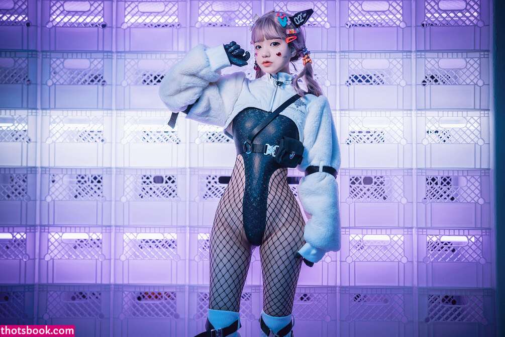 Djawa Jenny Photo #5